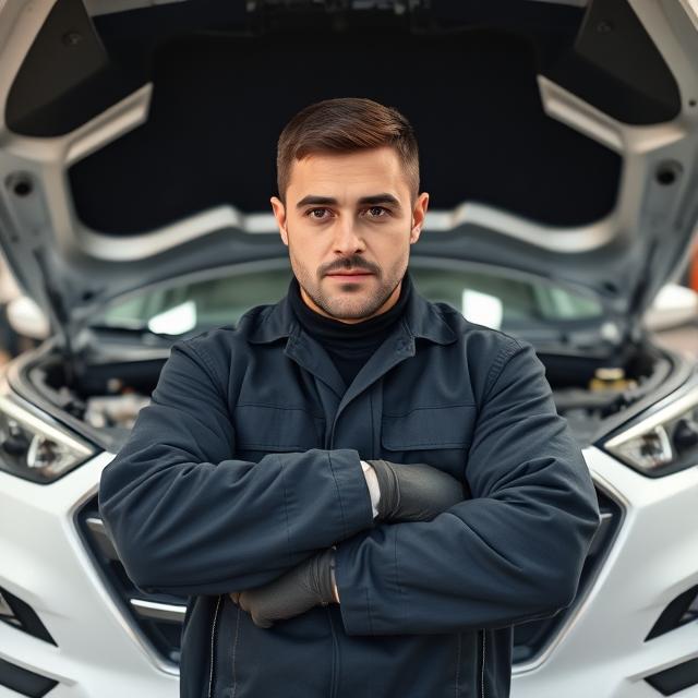ادریسی خدمات تعمیر تخصصی هیوندا و کیا در تهران ساعی 