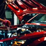 مجموعه تعمیرگاه ایرانیان