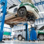 ادریسی تعمیرگاه مجاز تخصصی تعمیر گیربکس هیوندا و کیا در غرب تهران