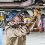 بهترین تعمیرگاه مجاز تخصصی هیوندا و کیا در تهران