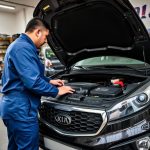 ادریسی خدمات تعمیر تخصصی هیوندا و کیا در تهران کوهسار