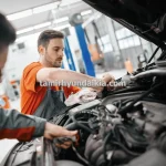 تعمیرگاه مجاز تخصصی هیوندا و کیا با دیاگ تخصصی در تهران