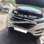 تعمیرگاه مجاز تخصصی هیوندا و کیا تعمیرات گیربکس