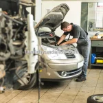 تعمیرگاه مجاز تخصصی هیوندا و کیا تعویض باتری و سیستم برقی