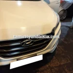 تعمیرگاه مجاز تخصصی هیوندا و کیا تعویض لنت ترمز