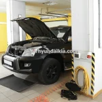 تعمیرگاه مجاز تخصصی هیوندا و کیا سرویس کامل خودرو