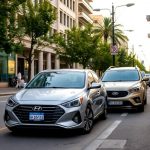 تعمیرگاه مجاز تخصصی هیوندا و کیا در مناطق تهران